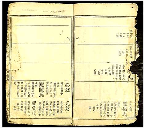 [下载][雩阳黄氏陆修族谱_不分卷_黄氏六修族谱]江西/广东.雩阳黄氏陆修家谱_十.pdf