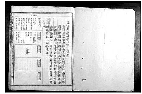 [下载][沇江黄氏重修族谱]江西.沇江黄氏重修家谱_五.pdf