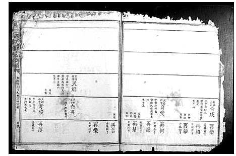 [下载][沇江黄氏重修族谱]江西.沇江黄氏重修家谱_九.pdf