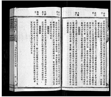 [下载][石城北关黄氏十二修族谱_不分卷_北关黄氏十二修族谱]江西.石城北关黄氏十二修家谱_三十五.pdf