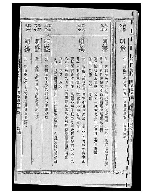 [下载][紫云黄氏族谱]江西.紫云黄氏家谱_八.pdf