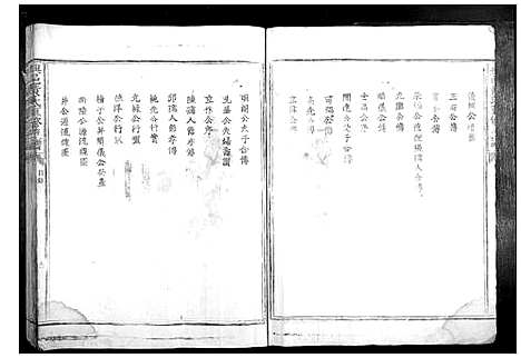 [下载][兴邑黄氏重修族谱]江西.兴邑黄氏重修家谱_一.pdf