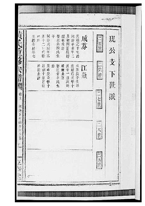 [下载][黄氏宗谱]江西.黄氏家谱_七.pdf