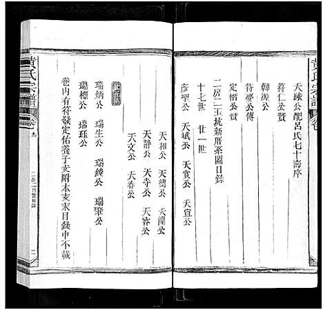 [下载][黄氏宗谱_总卷数不详]江西/福建.黄氏家谱_八.pdf