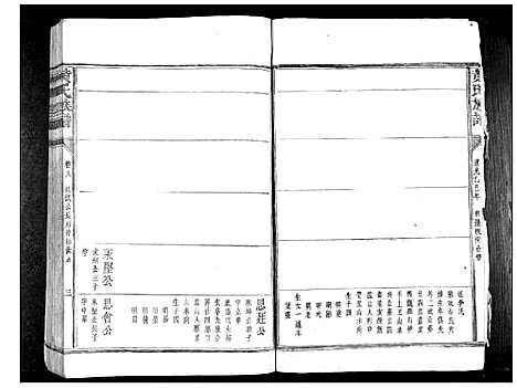 [下载][黄氏族谱_11卷首1卷]江西.黄氏家谱_五.pdf