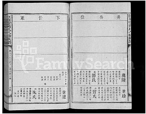 [下载][江夏堂黄氏八修族谱_不分卷_八修黄氏族谱]江西.江夏堂黄氏八修家谱_十三.pdf