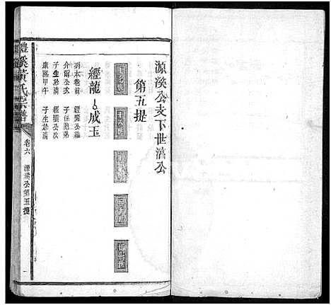 [下载][礼溪黄氏宗谱_11卷_尾1卷_新城黄氏宗谱_黎川礼溪黄氏宗谱]江西.礼溪黄氏家谱_十.pdf