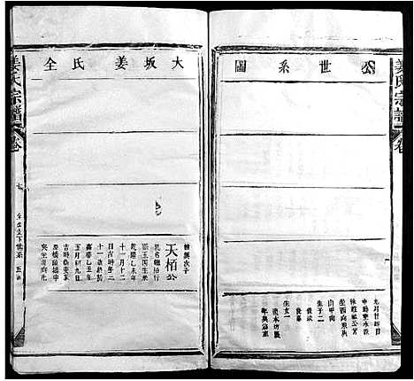 [下载][姜氏宗谱_13卷首1卷]江西.姜氏家谱_七.pdf