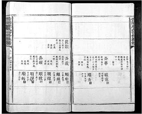 [下载][晋阳康氏合修族谱_11卷]江西.晋阳康氏合修家谱_三.pdf