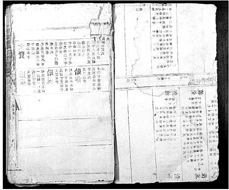 [下载][晋阳康氏合修族谱_11卷]江西.晋阳康氏合修家谱_八.pdf