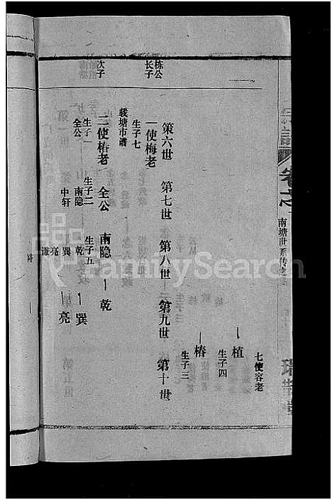 [下载][柯氏宗谱_不分卷]江西/福建.柯氏家谱_四.pdf