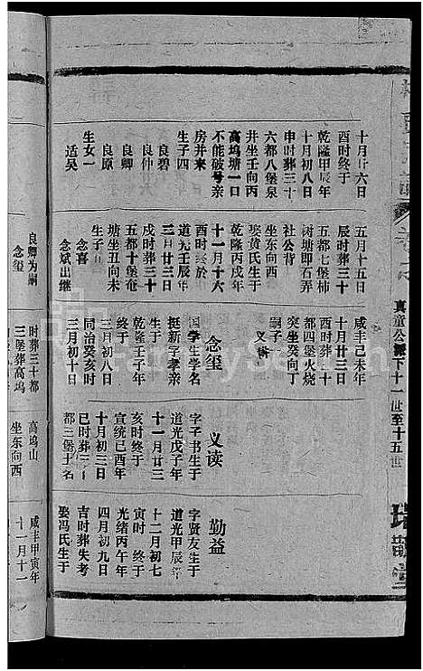 [下载][柯氏宗谱_不分卷]江西/福建.柯氏家谱_十五.pdf