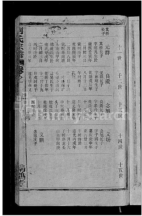 [下载][柯氏宗谱_不分卷]江西/福建.柯氏家谱_二十二.pdf