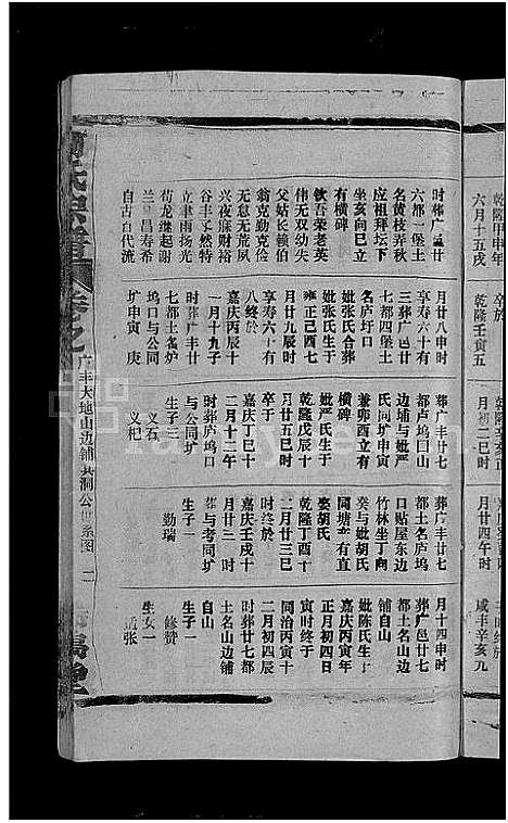 [下载][柯氏宗谱_不分卷]江西/福建.柯氏家谱_二十七.pdf