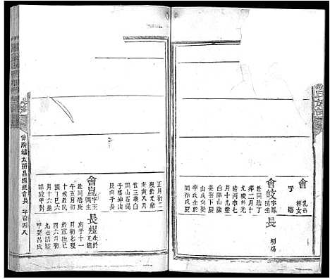 [下载][瑞金县孔胡氏族谱_残卷]江西.瑞金县孔胡氏家谱_二.pdf