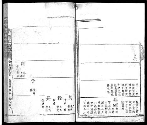 [下载][瑞金县孔胡氏族谱_残卷]江西.瑞金县孔胡氏家谱_二.pdf