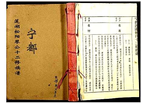 [下载][宁都莲湖赖氏十二修族谱]江西.宁都莲湖赖氏十二修家谱_四.pdf