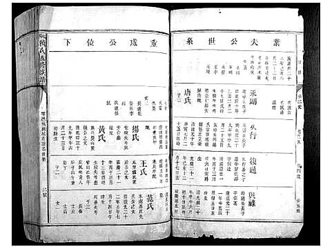 [下载][松阳赖氏五修族谱]江西.松阳赖氏五修家谱_一.pdf