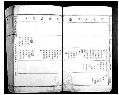 [下载][松阳赖氏五修族谱]江西.松阳赖氏五修家谱_一.pdf