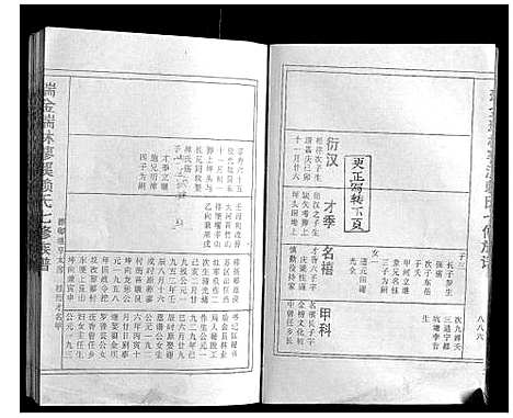 [下载][瑞金瑞林蓼溪赖氏七修族谱]江西.瑞金瑞林蓼溪赖氏七修家谱_十二.pdf