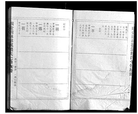 [下载][瑞金瑞林蓼溪赖氏七修族谱]江西.瑞金瑞林蓼溪赖氏七修家谱_十四.pdf