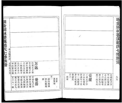 [下载][瑞金瑞林蓼溪赖氏七修族谱_不分卷]江西.瑞金瑞林蓼溪赖氏七修家谱_三.pdf