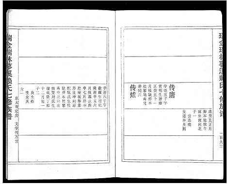 [下载][瑞金瑞林蓼溪赖氏七修族谱_不分卷]江西.瑞金瑞林蓼溪赖氏七修家谱_四.pdf