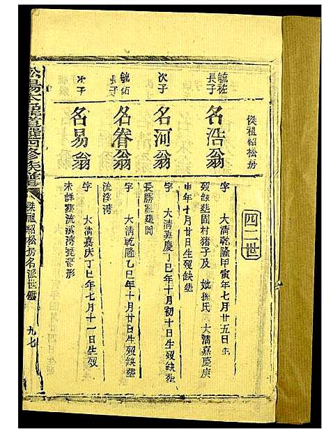 [下载][赖氏_官竹园松阳四届联修族谱]江西.赖氏官竹园松阳四届联修家谱_九.pdf