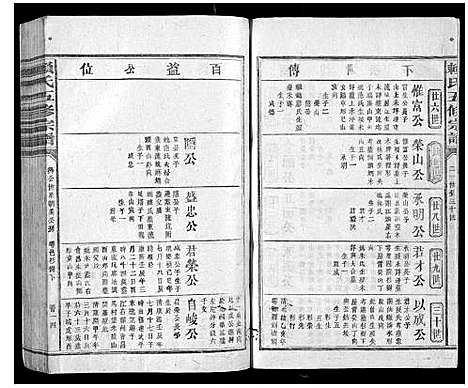 [下载][赖氏五修宗谱_不分卷]江西.赖氏五修家谱_四.pdf