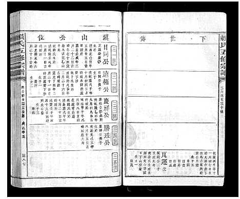 [下载][赖氏五修宗谱_不分卷]江西.赖氏五修家谱_八.pdf