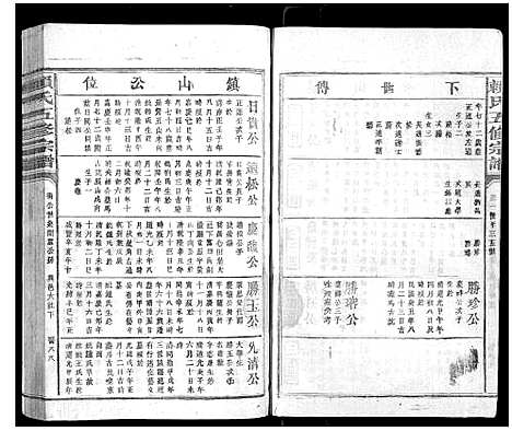 [下载][赖氏五修宗谱_不分卷]江西.赖氏五修家谱_八.pdf