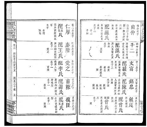 [下载][赖氏宗谱]江西.赖氏家谱_二.pdf