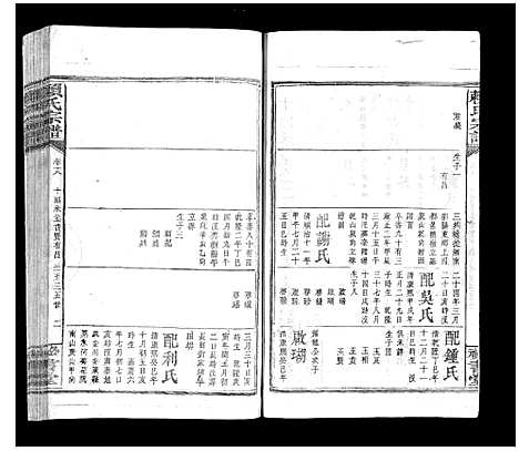 [下载][赖氏宗谱]江西.赖氏家谱_十三.pdf