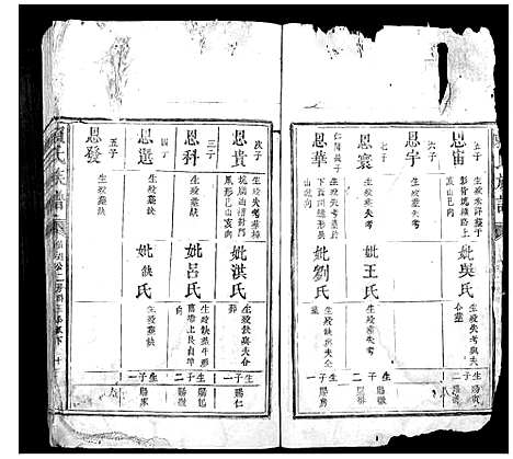 [下载][赖氏族谱]江西.赖氏家谱_一.pdf