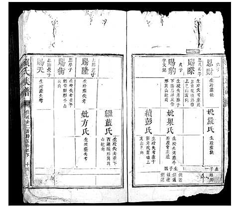 [下载][赖氏族谱]江西.赖氏家谱_一.pdf