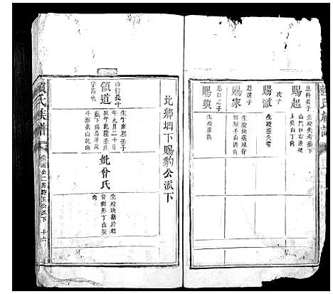 [下载][赖氏族谱]江西.赖氏家谱_一.pdf