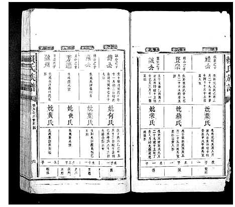 [下载][赖氏族谱]江西.赖氏家谱_三.pdf