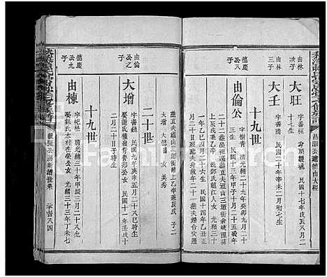 [下载][秋溪赖氏崇恩堂七修族谱_残卷]江西.秋溪赖氏崇恩堂七修家谱.pdf