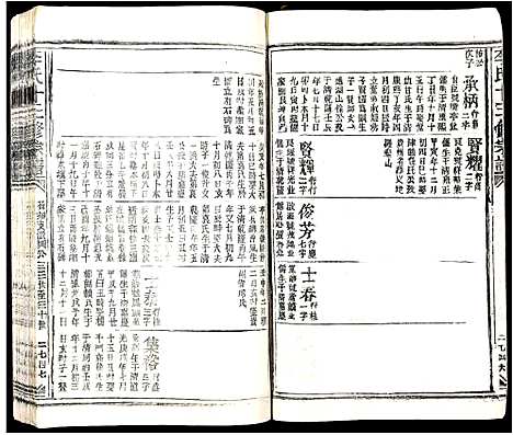 [下载][李氏十三修宗谱]江西.李氏十三修家谱_十七.pdf