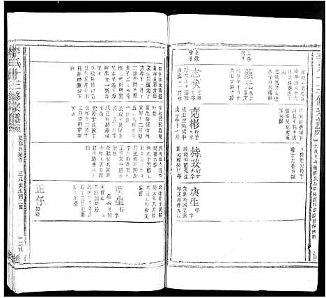 [下载][李氏十三修宗谱_不分卷]江西.李氏十三修家谱_六.pdf