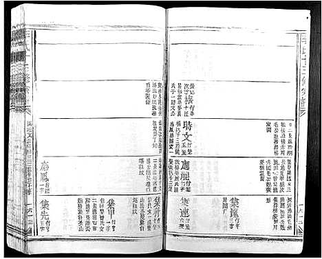 [下载][李氏十三修宗谱_不分卷]江西.李氏十三修家谱_十一.pdf