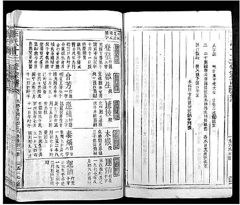 [下载][李氏十三修宗谱_不分卷]江西.李氏十三修家谱_十六.pdf