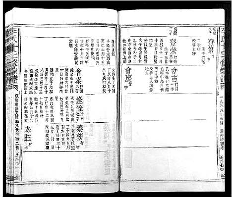 [下载][李氏十三修宗谱_不分卷]江西.李氏十三修家谱_二十二.pdf