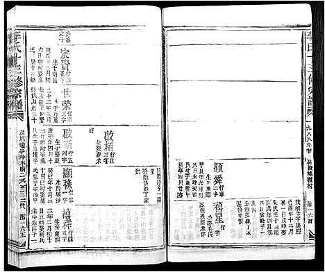 [下载][李氏十三修宗谱_不分卷]江西.李氏十三修家谱_二十六.pdf