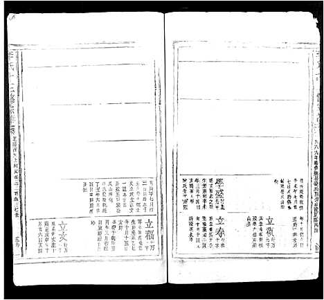 [下载][李氏十三修宗谱_不分卷]江西.李氏十三修家谱_二十九.pdf