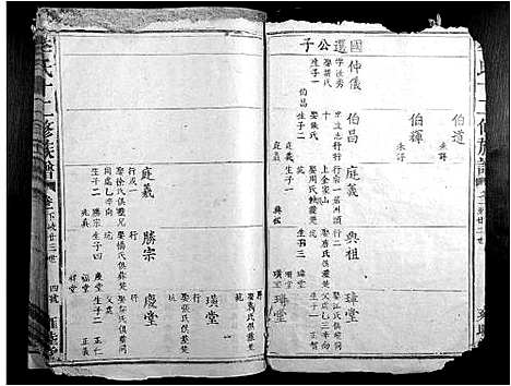 [下载][李氏十二修族谱]江西.李氏十二修家谱_一.pdf