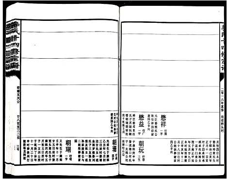 [下载][李氏十四修宗谱_不分卷]江西.李氏十四修家谱_九.pdf