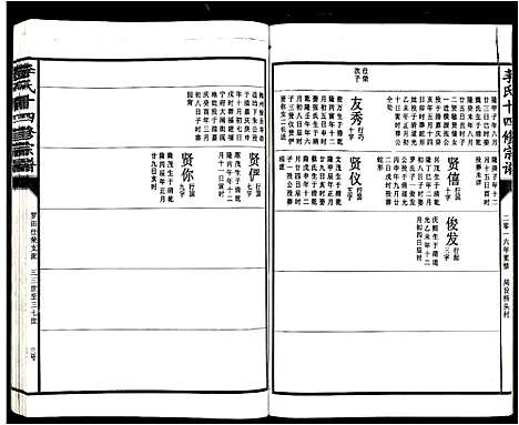 [下载][李氏十四修宗谱_不分卷]江西.李氏十四修家谱_十三.pdf