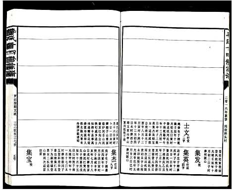 [下载][李氏十四修宗谱_不分卷]江西.李氏十四修家谱_十三.pdf