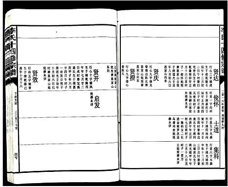 [下载][李氏十四修宗谱_不分卷]江西.李氏十四修家谱_十五.pdf